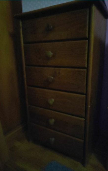 Mobiliário de quarto