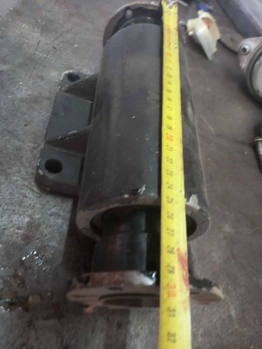 Chumaceira de Transmissão