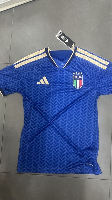 3 camisas de futebol (novas)