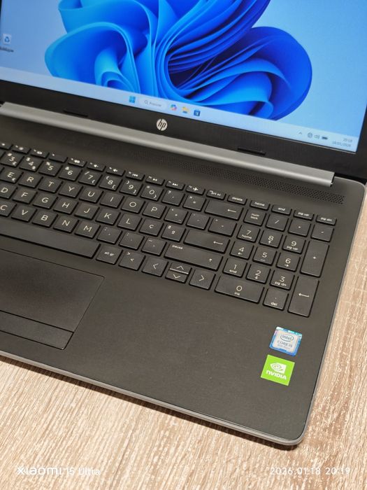 HP Laptop 15 Recondicionado