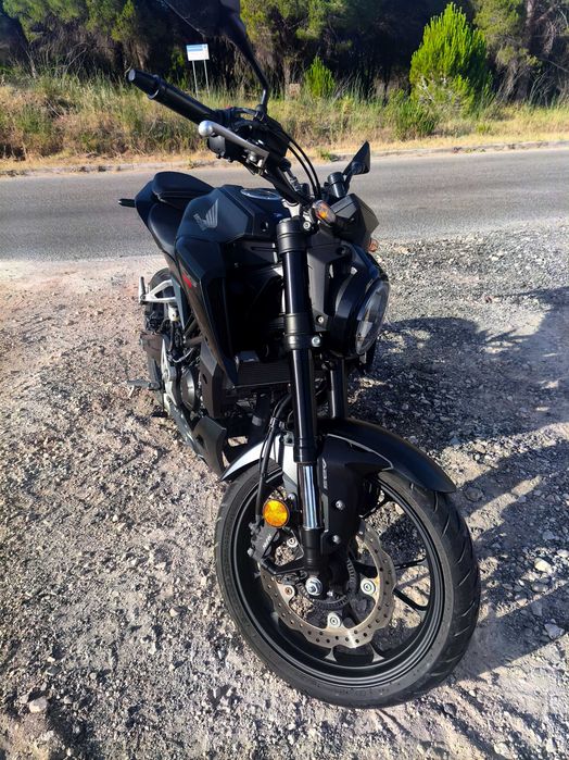 Cb125R - 2023