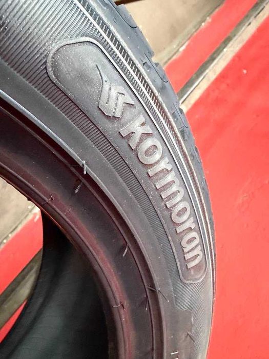 Opony letnie 215/50R17 Kormoran Summer 2026r