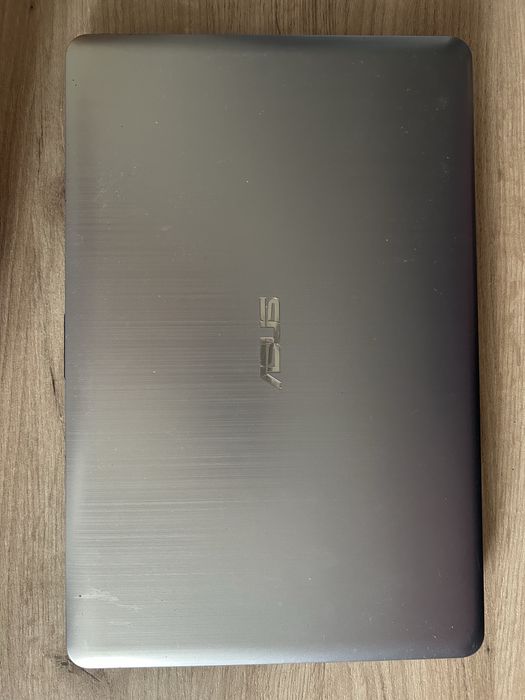 Ноутбук Asus x540m