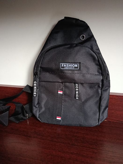 Сумка чоловіча через плече