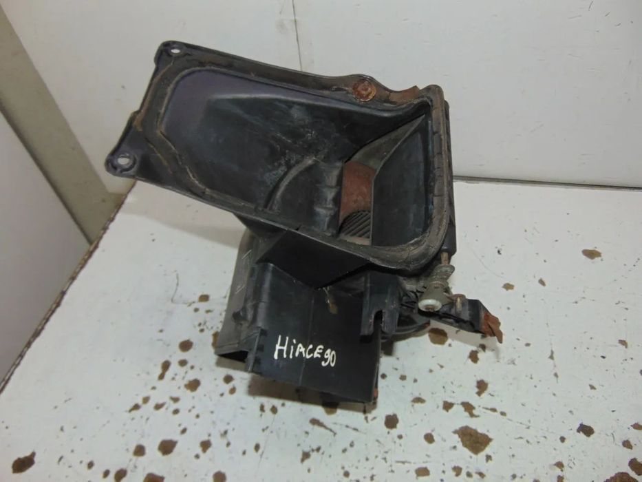 Toyota hiace ventoinha chaufagem/Radiador