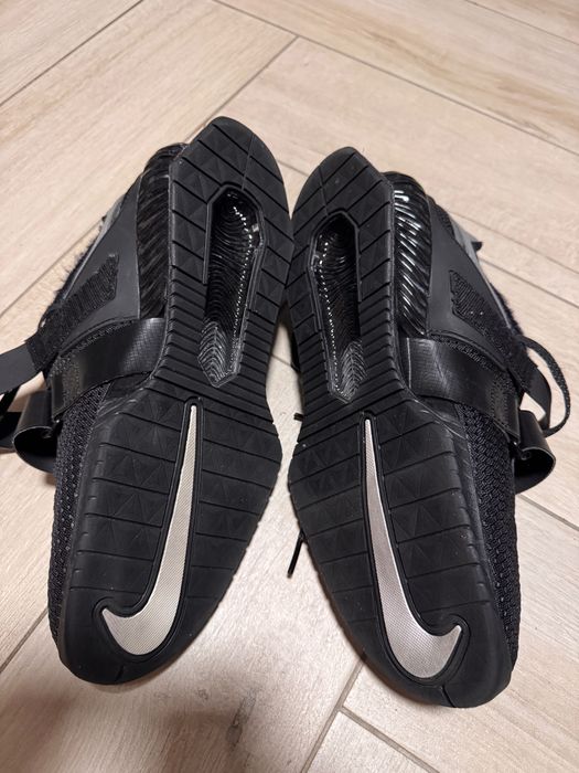 Nike Romaleos 4 r. 43 r.44 M10 - jak nowe