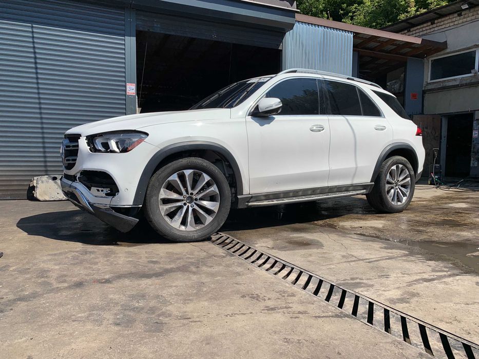 Розборка Мерседес ГЛЕ 167 Разборка Mercedes GLE Разборка Розбірка Ляда