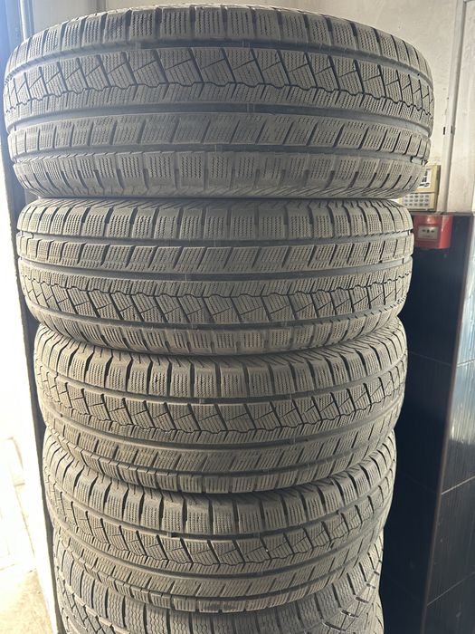 резина гума шины r16 245/70 16 2024 рік