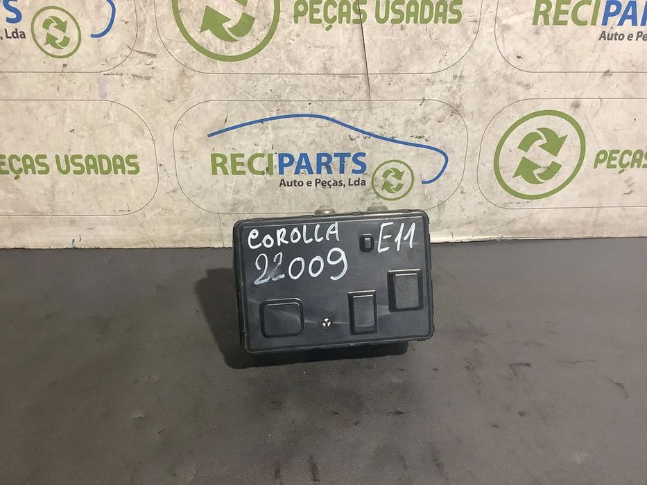ABS Toyota Corolla E11