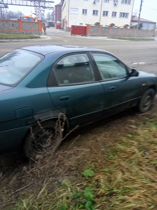 Пробам део нубіра 1998