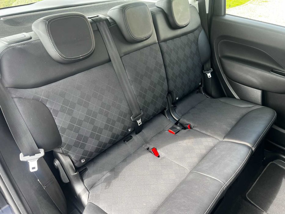 Fiat 500 L 1.3 MJet 95cv Pop Star S&S 2018 61 mil kms