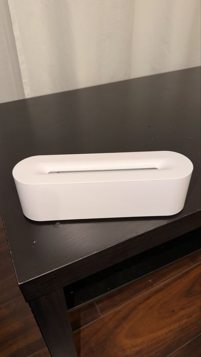 Nawilżacz powietrza. Dyfuzor