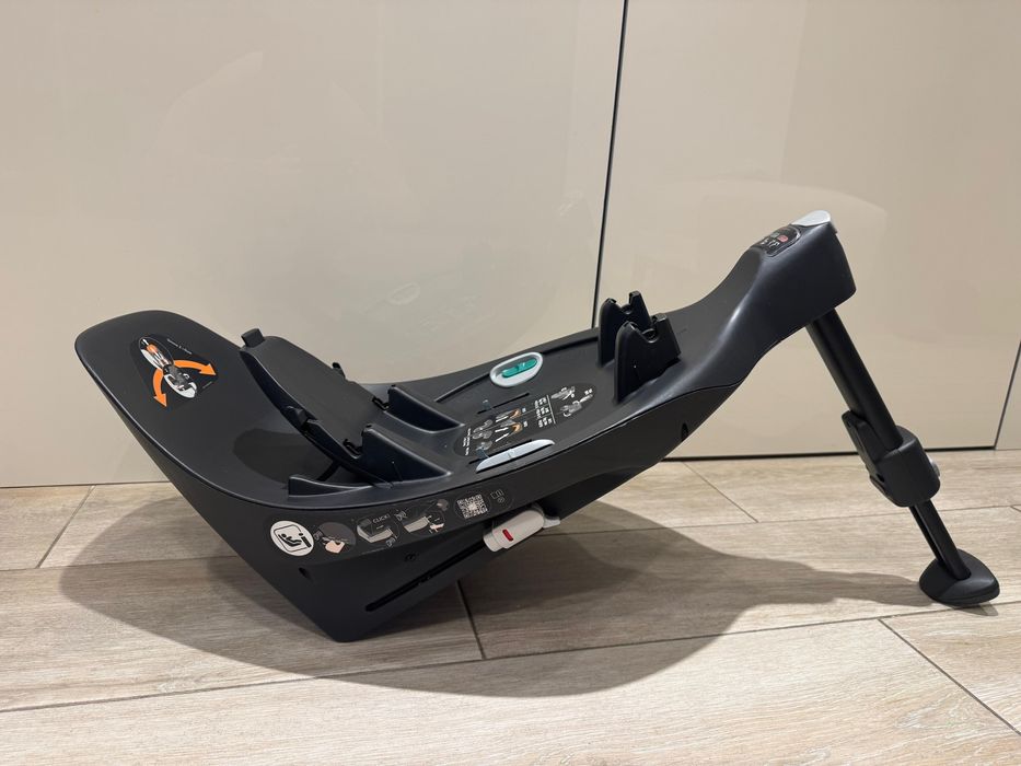 База z для автокресел Cybex sirona z cloud z