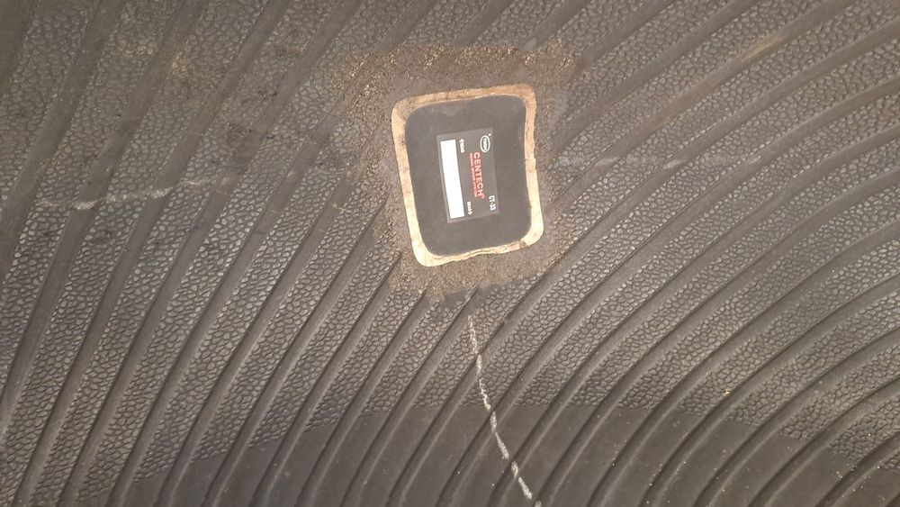Opony trelleborg tm800 710/70R38