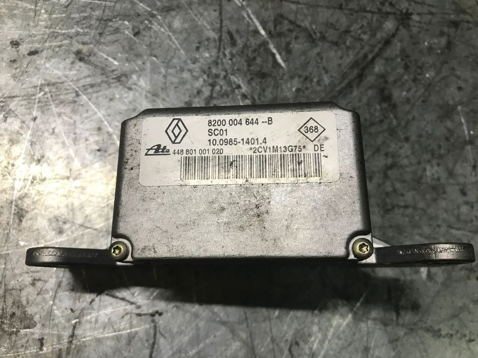 MODULO ESP RENAULT LAGUNA II REF. 8200004644B