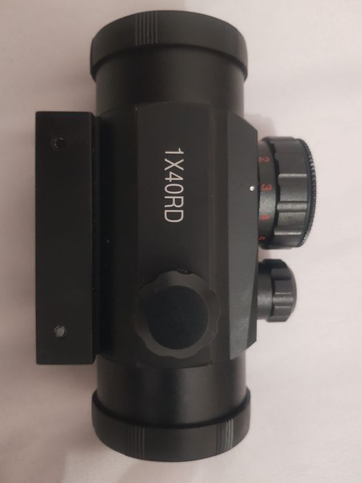 Pressão de ar 4.5mm