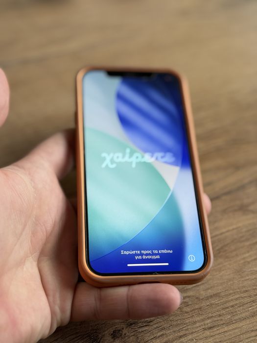iPhone 12 pro 128gb od nowości w jednych rekach