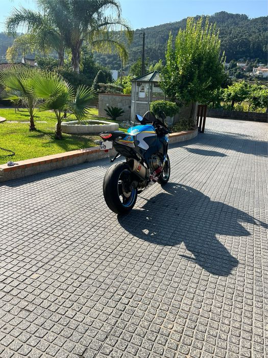 Cbr 1000rr SC77 Nacional