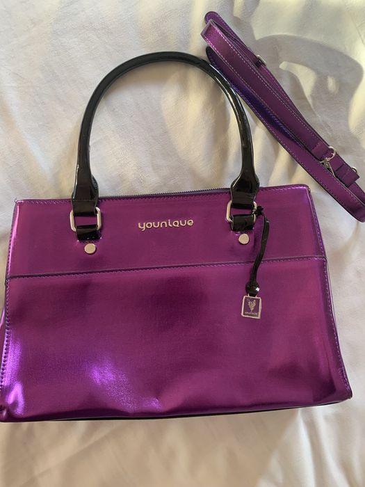 Nowa kosmetyczka/torba Younique.