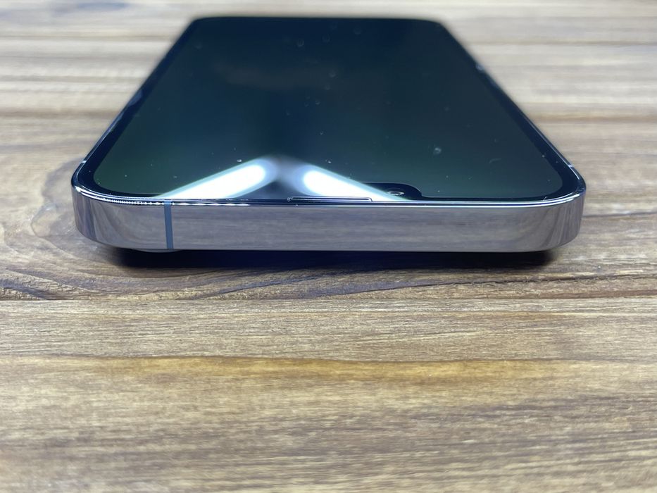 Apple iPhone 13 Pro Max 512Gb Sierra Blue (Neverlock) #1982