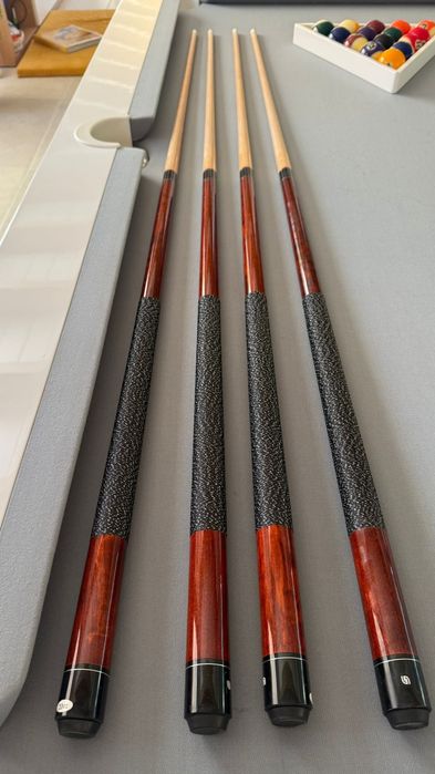 Mesa de Bilhar Bilhares Xavigil Evolution