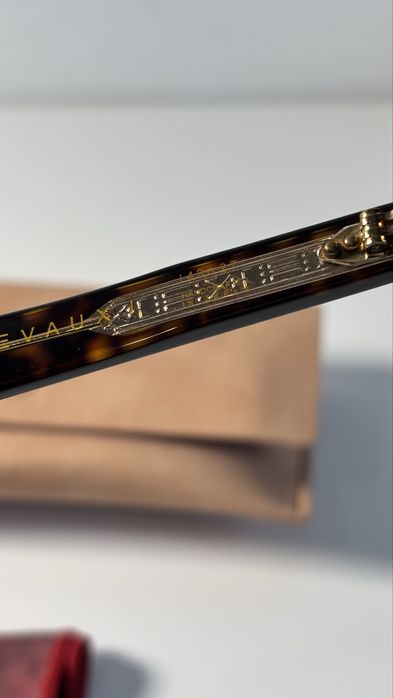 Jacques Marie Mage Devaux