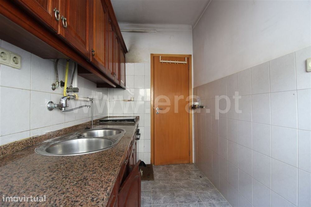Apartamento T1 ; Amadora