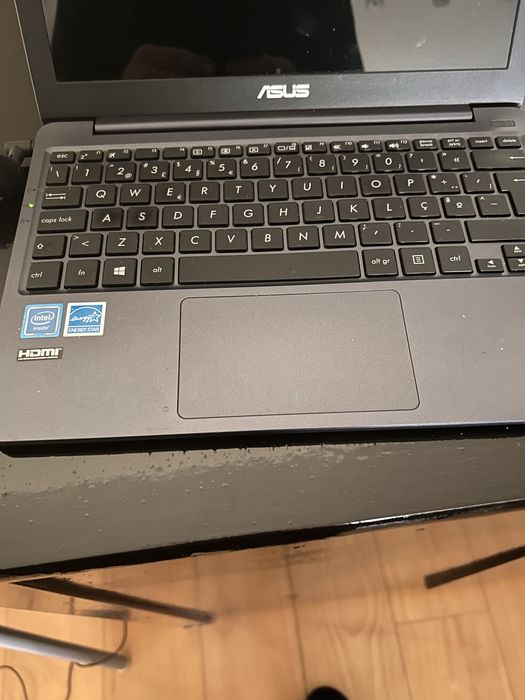 Portatil em bom estado