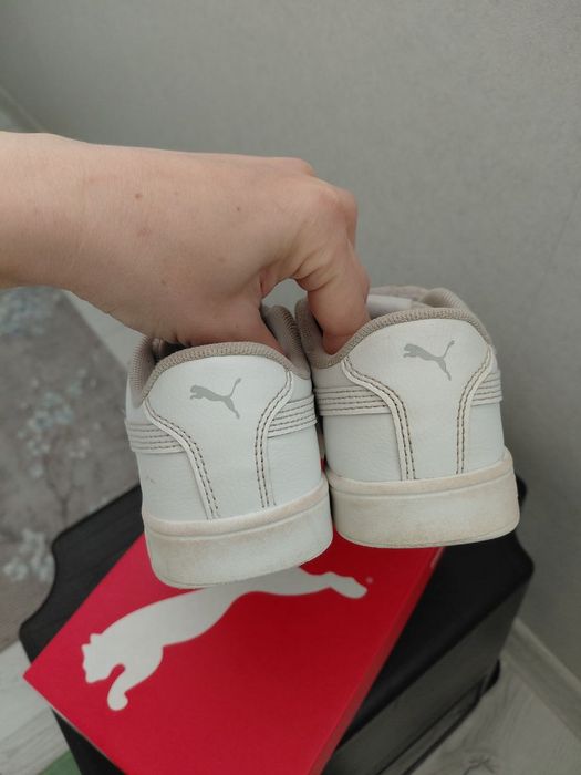 Продаю кеди Puma р.32