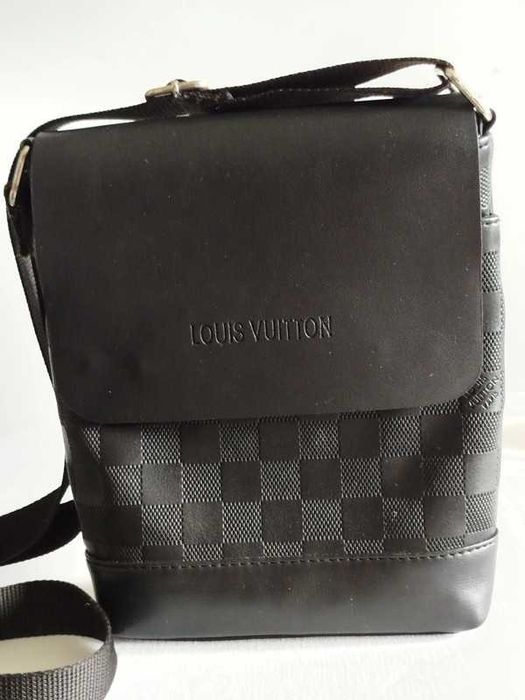 Torebka męska Louis Vitton