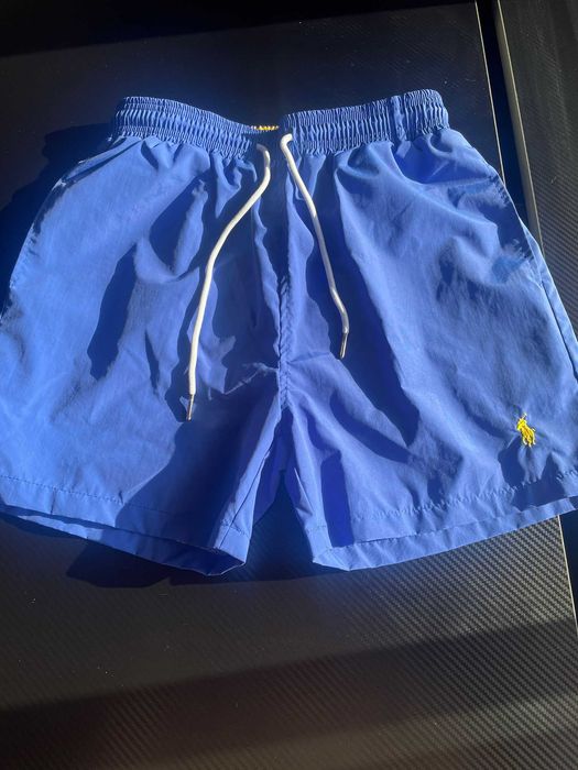 Calções Ralph Lauren