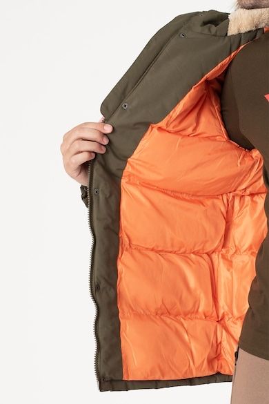 Canadian Peak Parka Blindriver