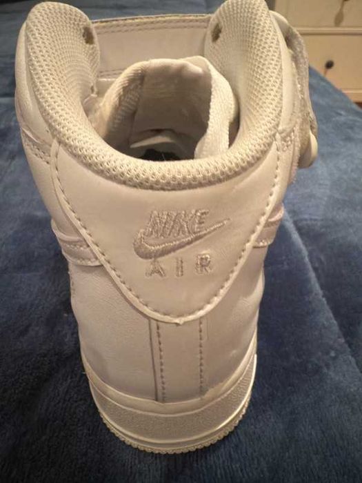 AirForce one Sapatilhas High