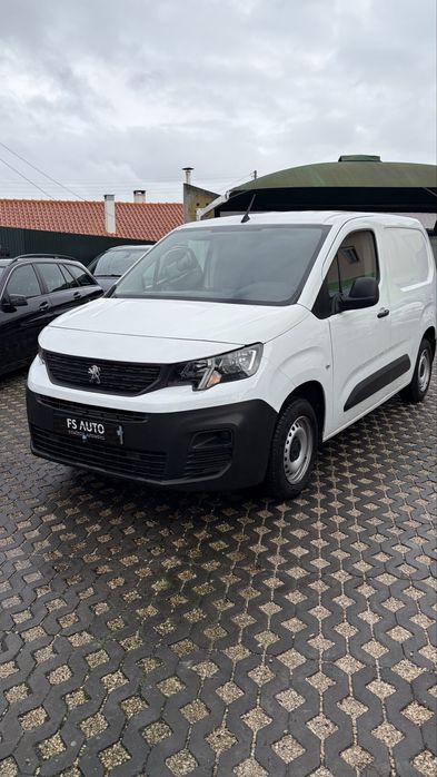 PEUGEOT PARTNER 3L c/iva