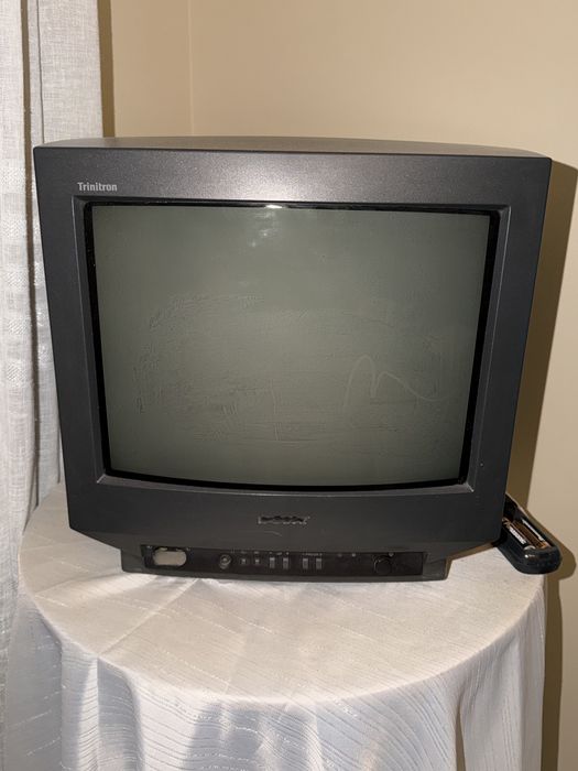 Duas televisões