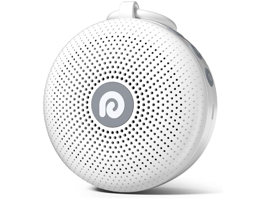 Dreamegg - som branco para bebé