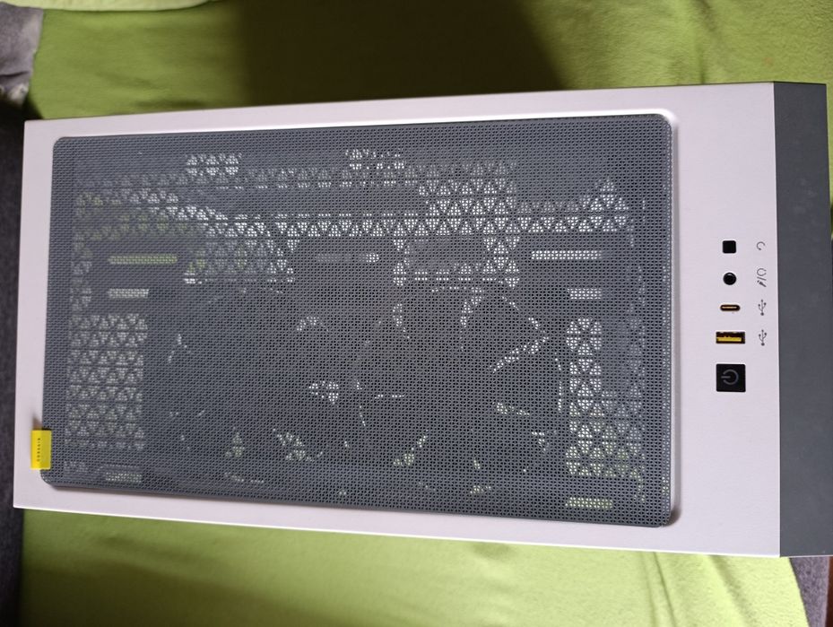 Obudowa komputerowa Corsair4000Airflow