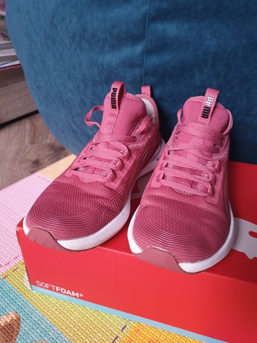 Кросівки Puma Pure XT