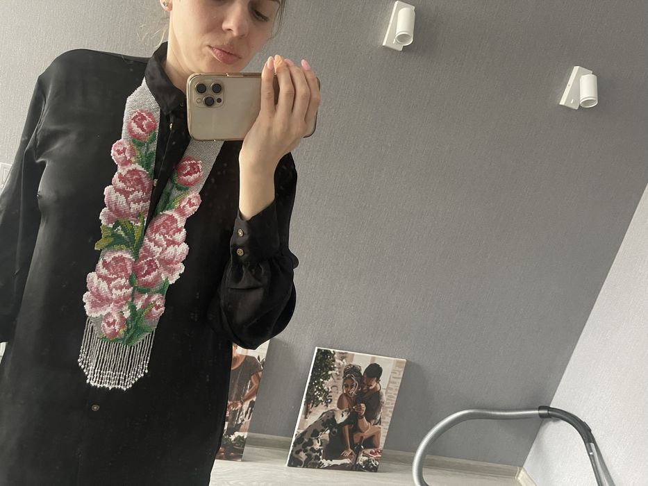 Гердан з піонами