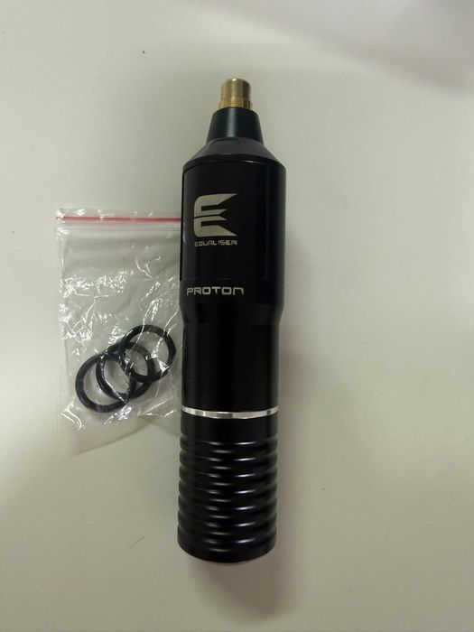 Kwadron Equalizer Proton maquina de tatuar