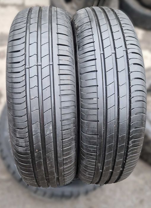 Opony letnie Hankook Kinergy Eco 165/70R14 81T Kpl.