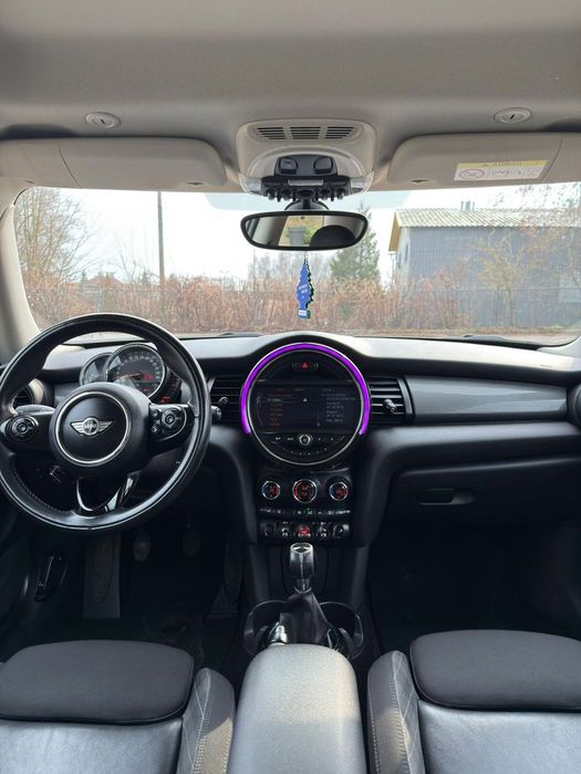 MINI Cooper Mini Cooper D – OKAZJA - ekonomiczny, zadbany, gotowy do jazdy