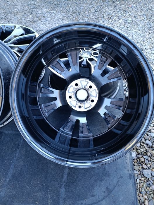 Диски 5*114.3 R19 Hyundai