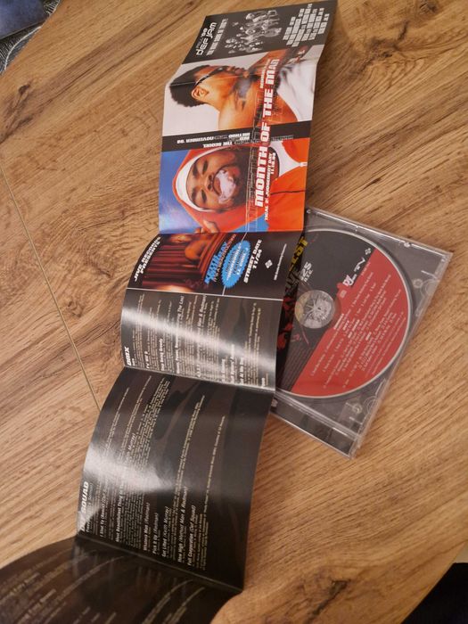 Def Jam Survival of The Illest Live