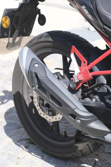Benelli bn 125cc