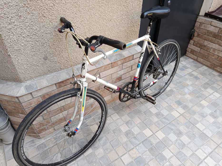 Велосипед Турист Старт шосе