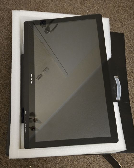 Tablet graficzny Huion Kamvas GT-191