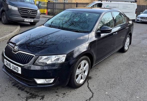 Разборка Skoda Octavia A7 LF9R 9910 1Z1Z Шкода А7 розборка  Шрот Октавія а7 Запчясти А7 А5