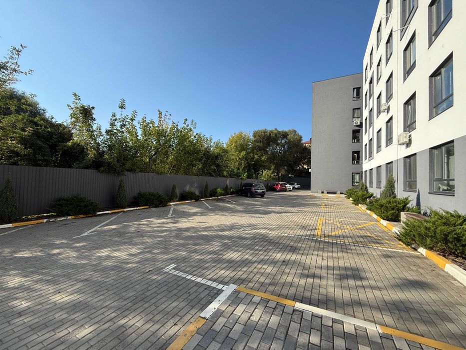 Продам 2кім квартиру в Гостомелі ЖК Сенсація