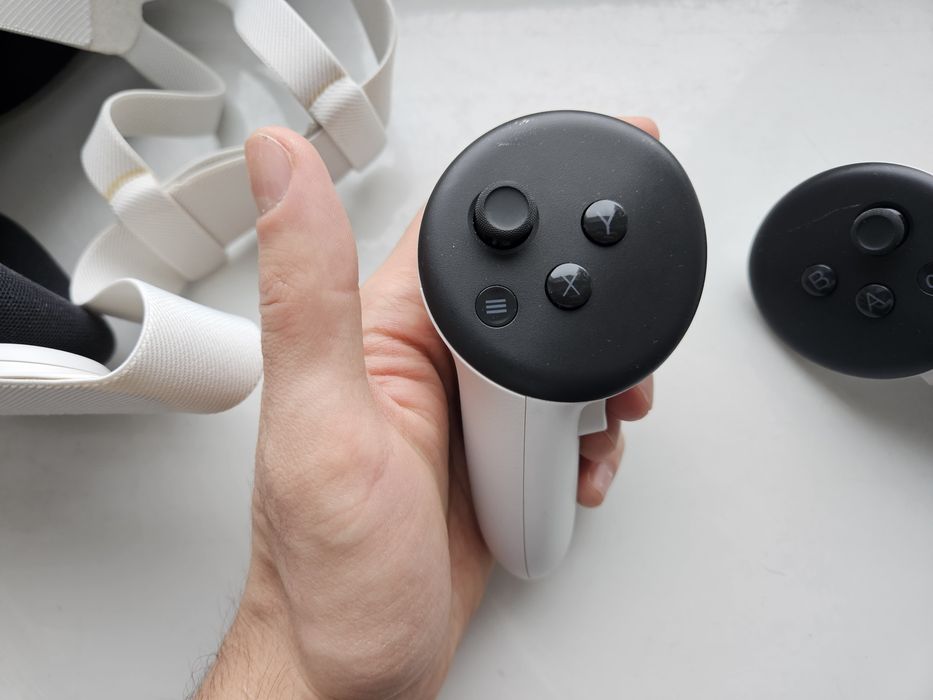 Vr окуляри Meta Quest 3s